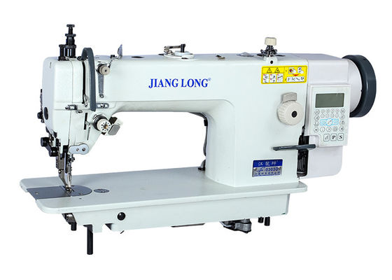 Máquina de coser de la sola aguja de alta velocidad de la cama plana 0303