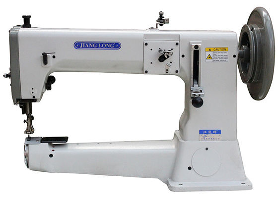 máquina de coser resistente de la puntada de 12m m