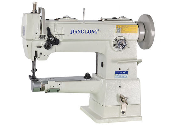 Máquina de coser aguja horizontal del gancho 260×103m m 8m m de la sola