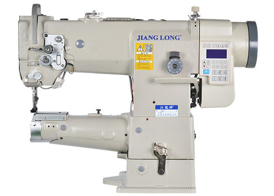 Máquina de coser de recorte automática de 50KG 2200RPM 750W