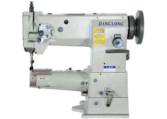 máquina de coser automatizada puntada de la alimentación compuesta del modelo de 10.5m m