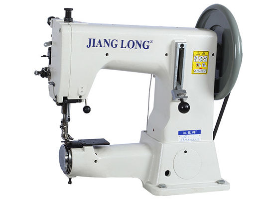 máquina de coser del punto de cadeneta de la cama del cilindro de 250*210m m 550W 81m m