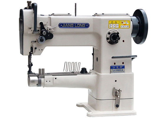 El compuesto alimenta a 35 kilogramos 2200RPM la máquina de coser de los guantes de cuero