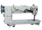 Máquina de coser del brazo 380*150m m del asiento de carro de la alimentación larga de la aguja
