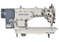 Máquina de coser industrial baja de la tensión DP17 2500RPM