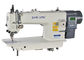 Máquina de coser industrial baja de la tensión DP17 2500RPM
