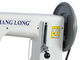 Máquina de coser resistente adicional corta del brazo 800RPM DY*3