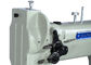 máquina de coser de la lubricación de 750W 2200RPM de la cama manual del cilindro