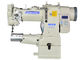Automatizado modele la máquina de coser del motor servo 220V de 250×110m m