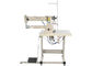 1000*110m m material grueso máquina de 2200 R.P.M Long Arm Sewing