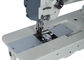 Máquina de coser del solo saco hinchable de la aguja de Sititch de la cerradura 2200RPM