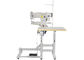 Máquina de coser de recorte automática de 50KG 2200RPM 750W