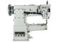 máquina de coser automatizada puntada de la alimentación compuesta del modelo de 10.5m m