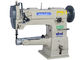 Máquina de coser de la lubricación de desgaste aguja manual de la resistencia 220V de la sola