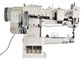 Máquina de coser de cuero de la impulsión 50KG del ordenador 2200RPM