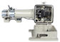 Máquina de coser del punto de cadeneta de la alimentación compuesta 260×110m m