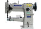 máquina de coser de la alimentación compuesta de la puntada 2200RPM de 8m m