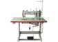 máquina de coser de la aguja del doble de 750W 800RPM DY*3