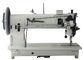 máquina de coser de la aguja del doble de 750W 800RPM DY*3