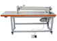 Máquina de coser de la alimentación compuesta de la cama plana 1041*150 milímetro 2000RPM