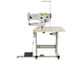 50 máquina de coser horizontal de la alimentación compuesta del gancho 2200RPM del kilogramo