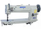 máquina de coser de la alimentación compuesta de la puntada 609*150 milímetro de 11m m
