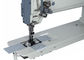 máquina de coser de la alimentación compuesta de la puntada 609*150 milímetro de 11m m