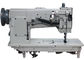 máquina de coser de la aguja doble industrial de la máquina de coser del punto de cadeneta de 9m m