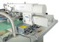 Máquina de coser programable de la sola puntada de la aguja 750W 240V 12.7m m