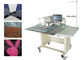 20000 cose la máquina de coser automatizada de cuero del modelo de 300mm*200m m