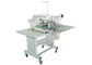 El área de costura 350*350 automatizada modela la máquina de coser