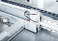 Máquina de coser automatizada 800mm*400m m pre programada del modelo 220V