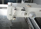 999 mecanografía a 500mm*400m m la máquina de coser del modelo programable