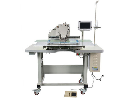 Máquina de coser automatizada del modelo del disco 3020 neumáticos de U