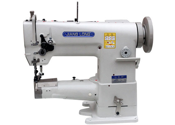 Máquina de coser de la sola aguja DP17 de 2000RPM 250*110m m