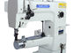 La cama 246V del cilindro automatizó la máquina de coser de la alimentación compuesta del modelo