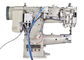 Máquina de coser de costura reversa neumática de la sola aguja de 10.5m m