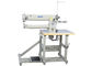 máquina de coser de la cama del cilindro de la alimentación compuesta 70m m de 600*110m m