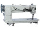 máquina de coser larga de la cama plana del brazo del asiento de carro DP17 de 457*150m m