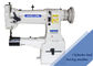 Máquina de coser aguja manual de la lubricación 50kg 750W 240V de la sola