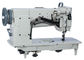 Máquina de coser de cuero gruesa de la cama plana de 37KG 2200RPM