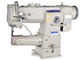 máquina de coser de la alimentación compuesta de la impulsión directa de la puntada de 250*110m m 10.5m m