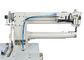 máquina de coser material gruesa larga del brazo DP17 de 450m m