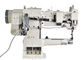 Máquina de coser cilíndrica de la alimentación compuesta del punto de cadeneta de 260×103m m