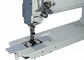 Máquina de coser industrial vertical del gancho 2000RPM de la alimentación compuesta